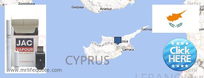 Πού να αγοράσετε Electronic Cigarettes σε απευθείας σύνδεση Cyprus